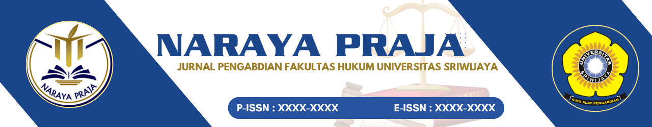 Naraya Praja