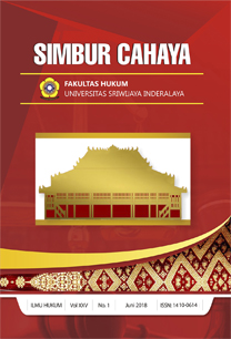 Cover Simbur Cahaya